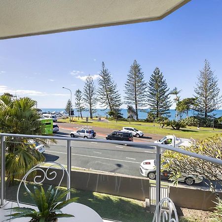 Beachside Views 2 Bedroom Apartment Mooloolaba Exterior photo