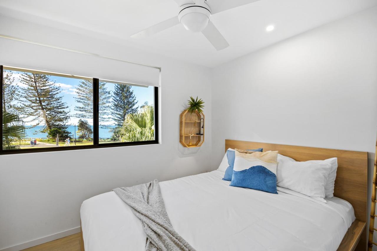 Beachside Views 2 Bedroom Apartment Mooloolaba Exterior photo